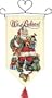 Banners Believe Counted Cross Stitch Kit-14" Long
