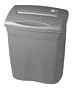 Fellowes P-700 Strip-Cut Paper Shredder with Basket