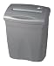 Fellowes P-700 Strip-Cut Paper Shredder with Basket