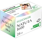 FUJIFILM NATURA 1600 24 ���顼�ͥ��ե���� ISO1600 24�绣