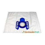 Staubbeutel-Profi® 20 Staubsaugerbeutel AEG Comfort, Exquisit, Vampyr, Vampyr CE 2000, CE Power24, MegaPower, E-Serie, Gr. 28, ACE-Serie(mit Kunstoffkopf-AP01)