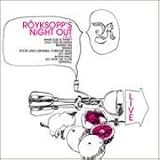 Revue Röyksopp  / Röyksopp's Night Out