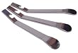 Icetoolz Steel Tire lever Set 3/Bag Steel