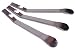 Icetoolz Steel Tire lever Set 3/Bag Steel