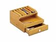 BENCH PLIER RACK WITH DRAWER