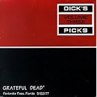 Click here to buy Dick's Picks, Vol. 3: Sportatorium, Pembroke Pines, FL, 5 22 77 by  Grateful Dead .