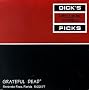 Dick's Picks, Vol. 3: Sportatorium, Pembroke Pines, FL, 5/22/77 Dick's Picks, Vol. 3: Sportatorium, Pembroke Pines, FL, 5/22/77