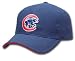 Chicago Cubs 3930 Pro Batting Practice Unifit Cap