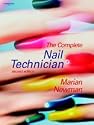The Complete Nail Technician (Hairdressing and Beauty Industry Authority)