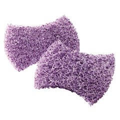 3M CORPORATION Scotch-Brite Purple Scouring Pad 24 Pads per Case