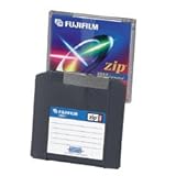 Fujifilm ZIP DISK 100MB ( 25272021 )