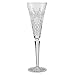 Waterford Crystal 12 Days of Christmas Flute 1st Edition, Partridge in a Pear Tree