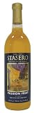 Passion Fruit Pure Cane Syrup