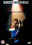 The Pretenders - The Isle Of View [1995]