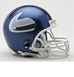 Collegiate Mini Replica Helmet - University of Buffalo Bulls - Buffalo Bulls