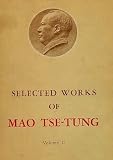 Selected Works of Mao Tse-Tung Volume II