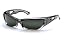 Sports : Smith Sonnenbrille "Folsom", X67 Smoke Fade, PM15