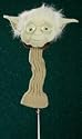 Star Wars Character Driver Headcovers - Yoda
