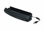 Slim Vertical Stand + 4 Puertos Usb