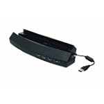 PS3 Slim Stand 4-Port USB