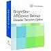 CA Arcserve Bkup R11.1/NW Upgrade V9 Nw 7 Disaster Recov Opt Prod Only