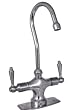 Single Hole Bar Faucet by Watermark