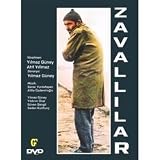 Zavallilar (DVD)