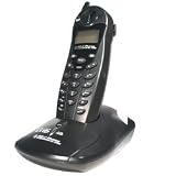 Northwestern Bell Cordless Telephone with Caller ID