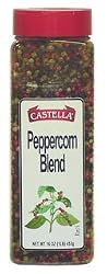 Peppercorn Blend, 8oz