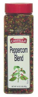 Peppercorn Blend, 8oz