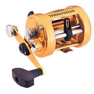 SportingGoods: International Baitcast 975 Reel <!   penn001   >