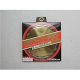 ツムラ 窯業系サイディング用(不燃建材)電動工具用チップソースーパーチタン(外径:125mm 16P)