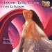 Modern Bellydance from Lebanon: Dance of Princess