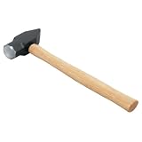 TEKTON 3097 3-lb. Cross Pein Hammer