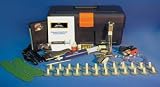 The Glass Star MV 24 Windshield Repair System