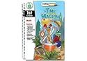 Math LeapPad The Time Machine Adventure Leap Frog Leap Pad Plus Writing