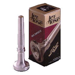 Jet Tone Studio STM Model A Tenor Trombone Mouthpiece