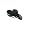 Black/Black