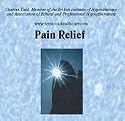 Hypnosis Pain Relief CD