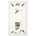 Bluebird Kitchen Towel