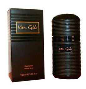 Van Gils Deo Vapo 100 ml Preisvergleich