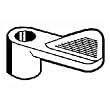 Prime Line Prod. 182932-1 Window Screen Clips