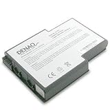 DQ-SQU-203/B-6 Li-Ion 6-Cell Laptop Battery for Gateway (4200mAh)