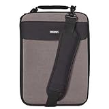 Cocoon CLS358GY NoLita Neoprene Laptop - Gun Gray