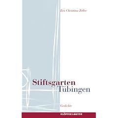 Stiftsgarten T�bingen