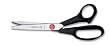 Red Dot Pinking Shears 8-1/2"