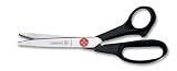 Mundial BP665 Red Dot 8 1/2 Pinking Shears
