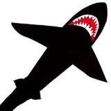 New Tech Kites 11 Feet Shark