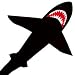New Tech Kites 11 Feet Shark