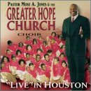 Live in Houston